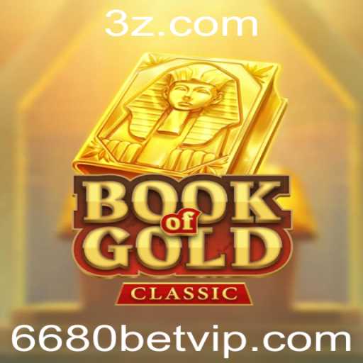 Explorando o Fascinante Universo do BookOfGoldClassic: Uma Viagem pelo Jogo Popular