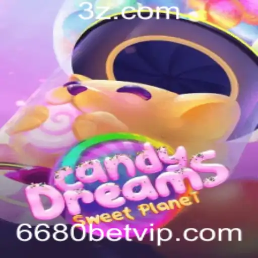 CandyDreams: Descubra o Universo Doce do Jogo Integrado com 6680bet