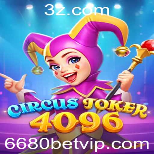 Descubra o Fascinante Mundo de CircusJoker4096: Um Mergulho Aventura Inigualável