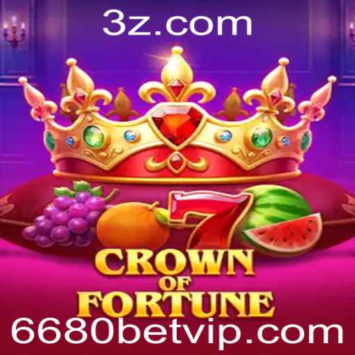 Descubra o Mundo Fascinante de CrownofFortune: Um Mergulho Profundo