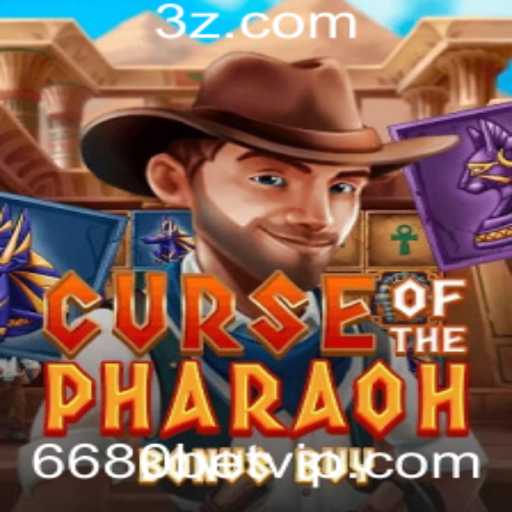 Explorando o Fascínio de 'CurseofthePharaohBonusBuy'