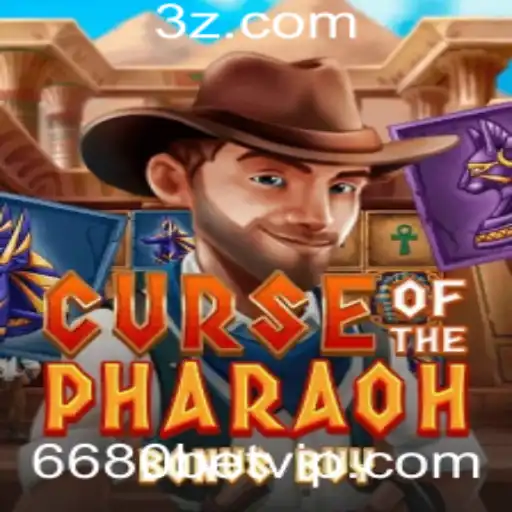 Explorando o Fascínio de 'CurseofthePharaohBonusBuy'