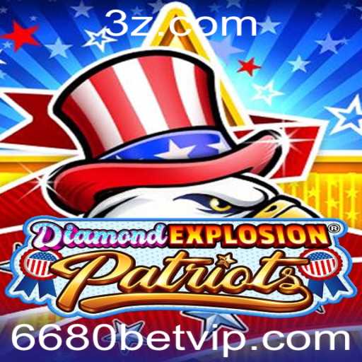 Explorando o Universo de DiamondExplosionPatriots: Um Mergulho no Jogo