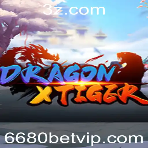 Descubra o Empolgante Mundo de DragonXTiger com 6680bet