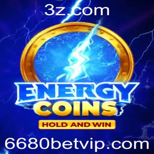 EnergyCoins: O Jogo de Apostas Sustentáveis da Plataforma 6680bet