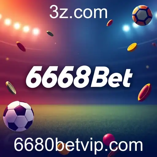 Exclusivo: Descobrindo o Mundo de 6680bet