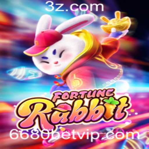 FortuneRabbit: Explorando as Maravilhas do Novo Jogo com 6680bet