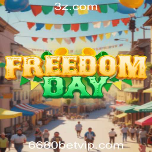 FreedomDay: Explorando o Novo Fenômeno no Mundo dos Jogos