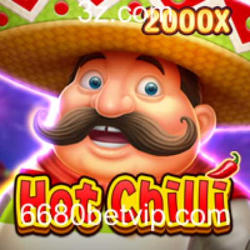 Descubra o Jogo HotChilli com 6680bet: Diversão e Emoção em Cada Rodada