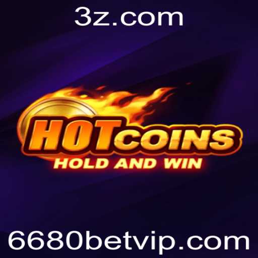 Desvendando HotCoins: O Jogo que Está Agitando o 6680bet