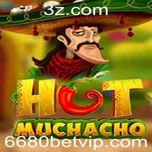 Descubra o Mundo Empolgante de HotMuchacho com 6680bet
