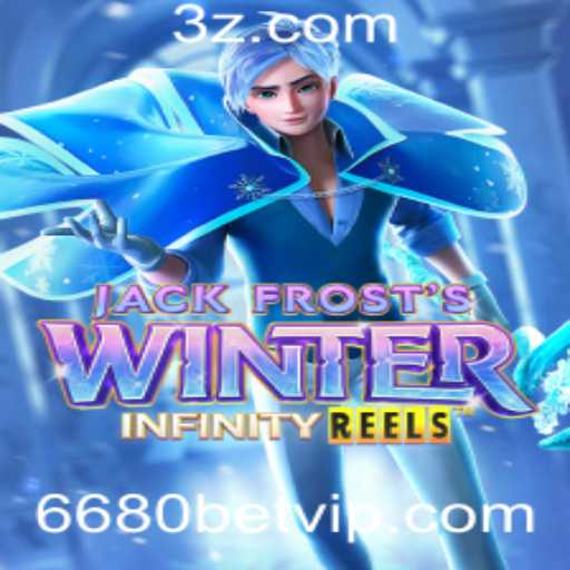 JackFrostsWinter: Uma Jornada Congelante no Mundo dos Jogos de Azar