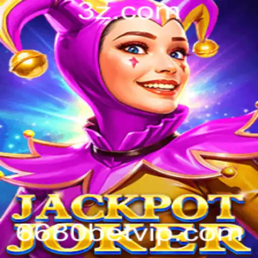 Descubra o Empolgante Mundo de JackpotJoker no 6680bet