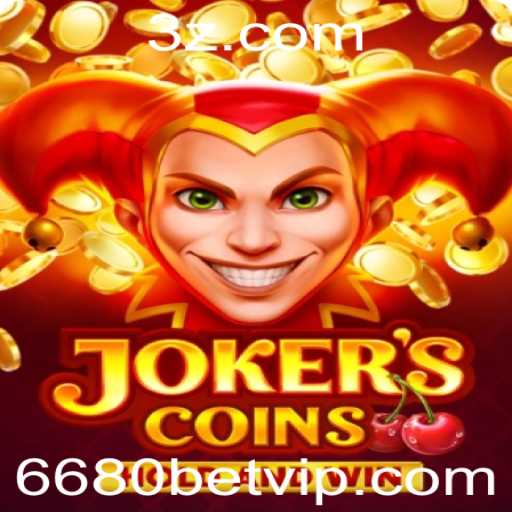 Descubra a Emoção do JokersCoins: O Jogo de Azar e Estratégia na Plataforma 6680bet