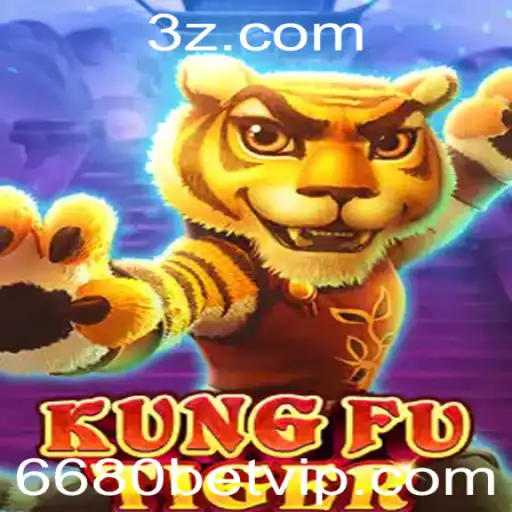 KungFuTiger: O Fenômeno Global Reinventado com 6680bet