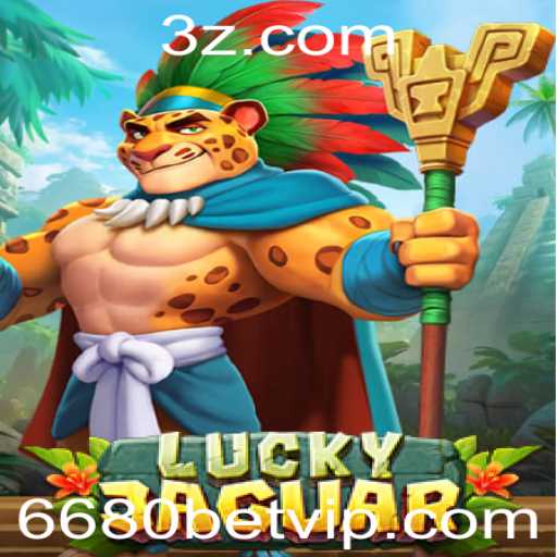 Descubra LuckyJaguar: O Novo Sensação no Mundo dos Jogos