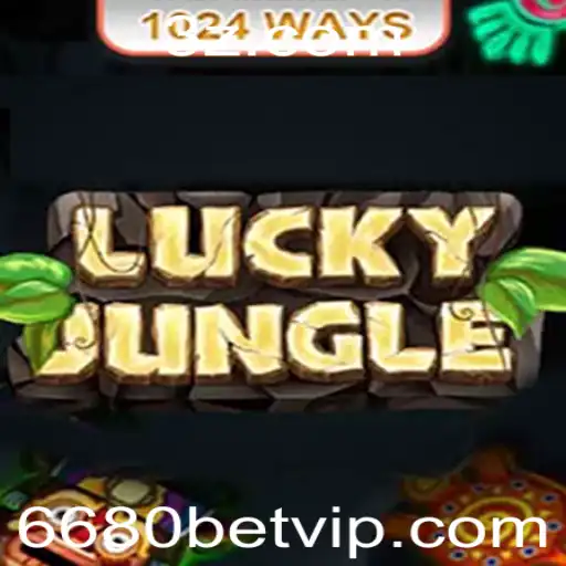 Explorando o Mundo de LuckyJungle1024: Uma Aventura de Azar e Estratégia