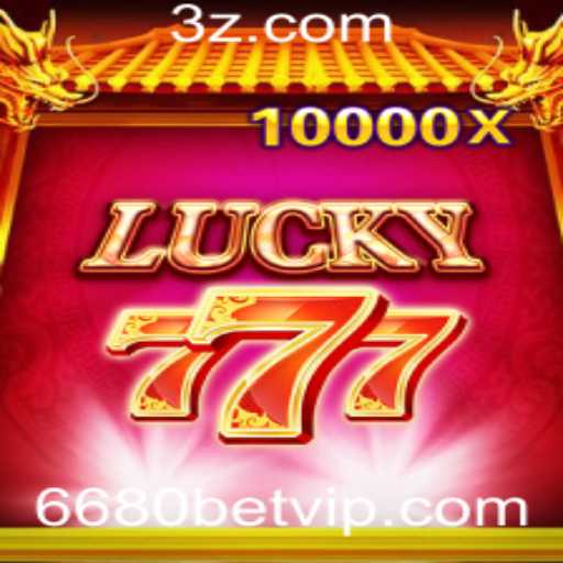 Descubra o Emocionante Mundo de LuckySeven com 6680bet