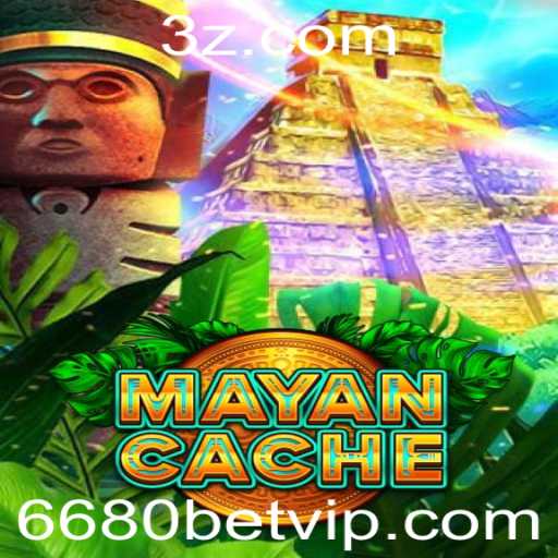 Descubra o Fascinante Mundo de MayanCache: A Nova Sensação dos Jogos Online