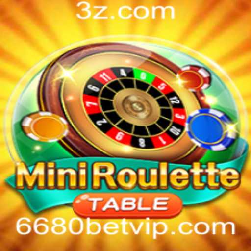 Descubra o Mundo do MiniRoulette em 6680bet