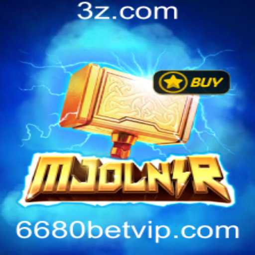 Mjolnir: A Nova Experiência de Jogo com 6680bet