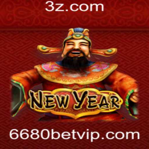 Descubra o Novo Jogo de Tabuleiro 'NewYear' com 6680bet