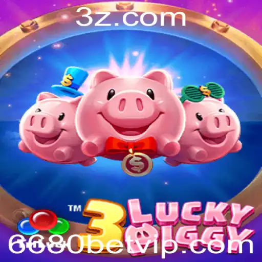 Explorando o Empolgante Mundo de 3LUCKYPIGGY: Um Guia Completo