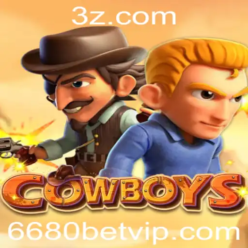 Explorando o Mundo Emocionante do Jogo COWBOYS com 6680bet