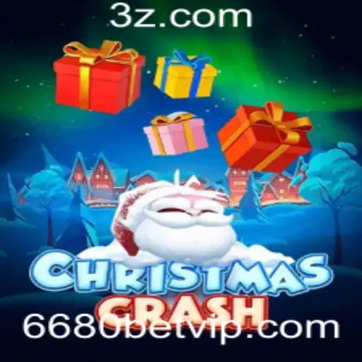 Explorando o Mundo de ChristmasCrash: Um Jogo Envolvente com 6680bet