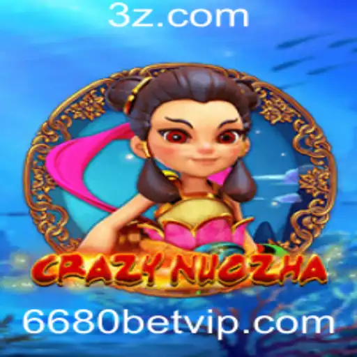 Explorando o Mundo de CrazyNuoZha e a Emoção do 6680bet