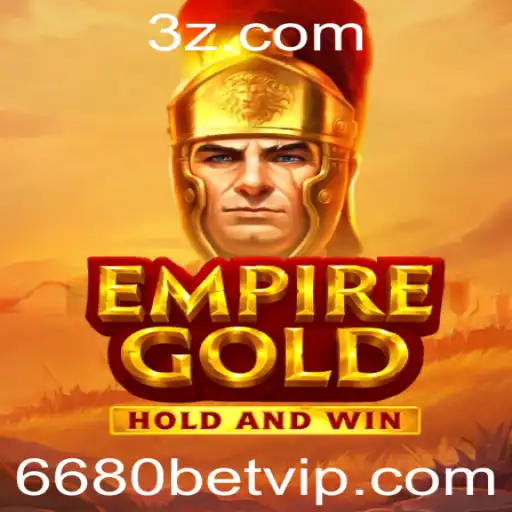 EmpireGold: Uma Imersão no Mundo dos Jogos de Cassino com 6680bet