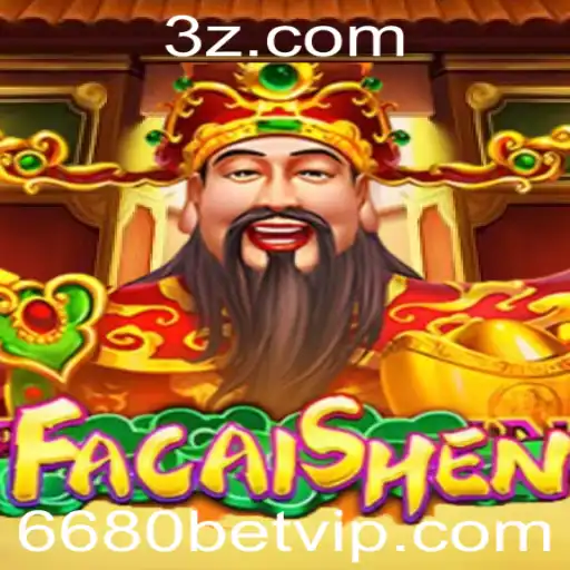 Descubra 'FaCaiShen': O Jogo de Azar com Temática Oriental na 6680bet