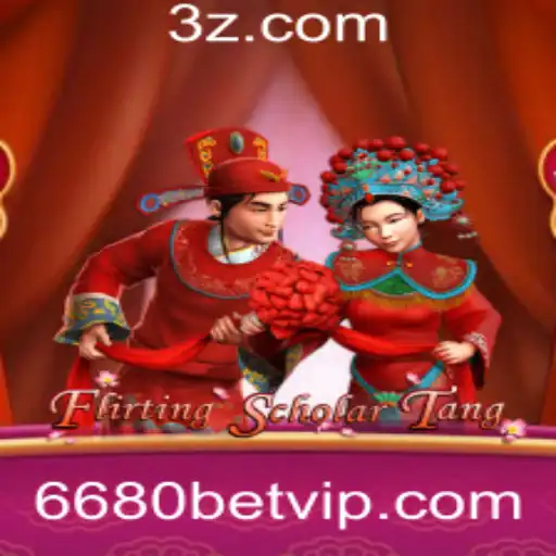 Descubra o Mundo de Flirting Scholar Tang no 6680bet