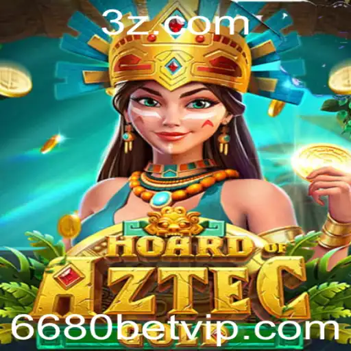 Descubra o Fascinante Mundo de HoardofAztecgold: Um Jogo Inovador com a 6680bet