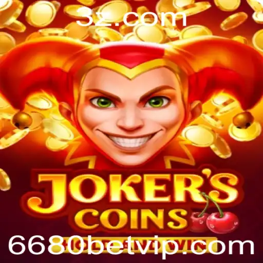 Descubra a Emoção do JokersCoins: O Jogo de Azar e Estratégia na Plataforma 6680bet