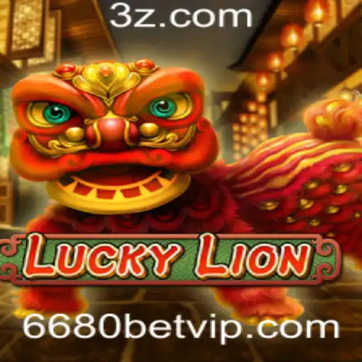 Desvendando o Mundo do Jogo LuckyLion com 6680bet
