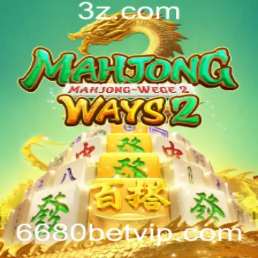 Explorando MahjongWays2: A Fascinante Jornada do Mahjong no Mundo dos Jogos Online