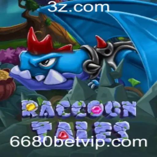Descubra o Empolgante Universo de RaccoonTales: Um Jogo Único e Envolvente
