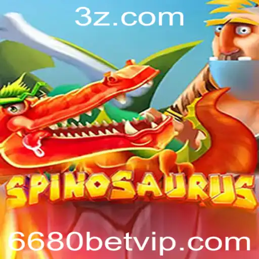 Desvendando o Mundo do Jogo Spinosaurus em 6680bet