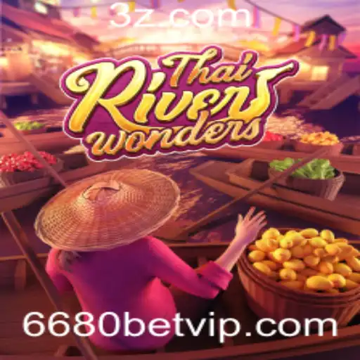 Explorando o Encantador Mundo de ThaiRiverWonders: Sua Jornada com 6680bet