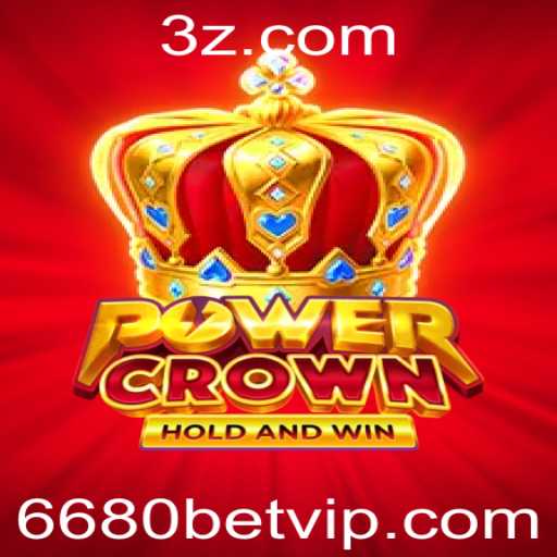 Explorando PowerCrown: O Novo Fenômeno dos Jogos de Entretenimento