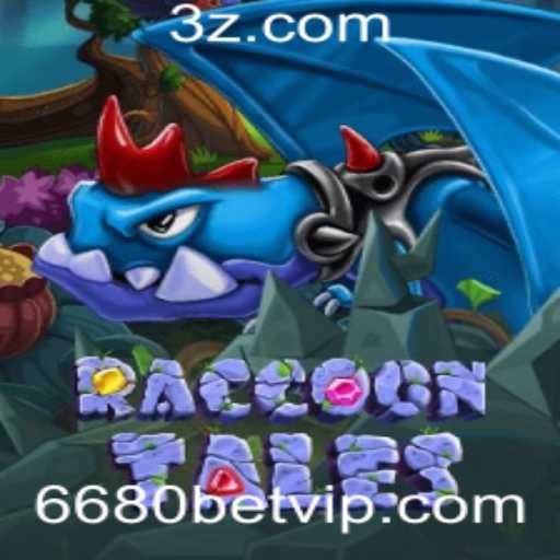 Descubra o Empolgante Universo de RaccoonTales: Um Jogo Único e Envolvente