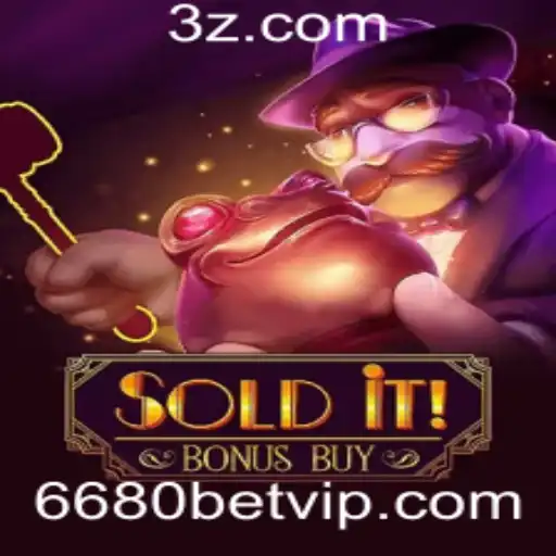 SolditBonusBuy: A Nova Sensação no Mundo dos Jogos de Azar
