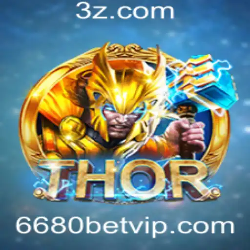 Descubra Thor: O jogo emocionante na plataforma 6680bet