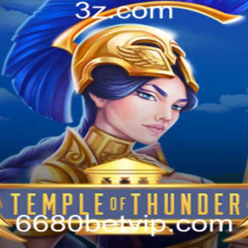 TempleofThunder: Uma Aventura de Jogo On-line com Elementos Emocionantes