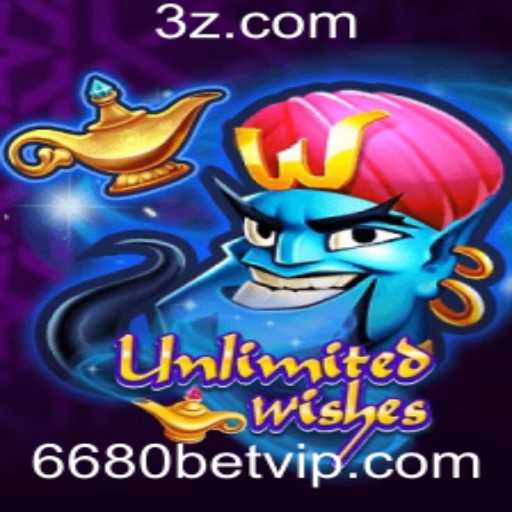Descubra o Fascinante Mundo do Jogo UnlimitedWishes com 6680bet