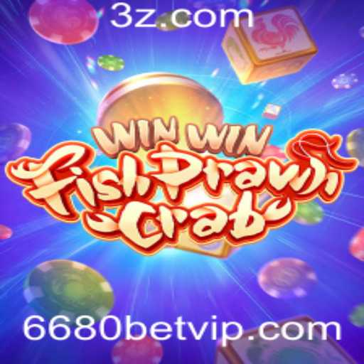 Descubra o Mundo Vibrante de WinWinFishPrawnCrab com 6680bet