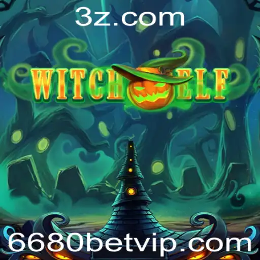 Descubra o Fascinante Mundo de WitchElf: Um Jogo Único no Universo 6680bet